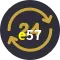 24/7