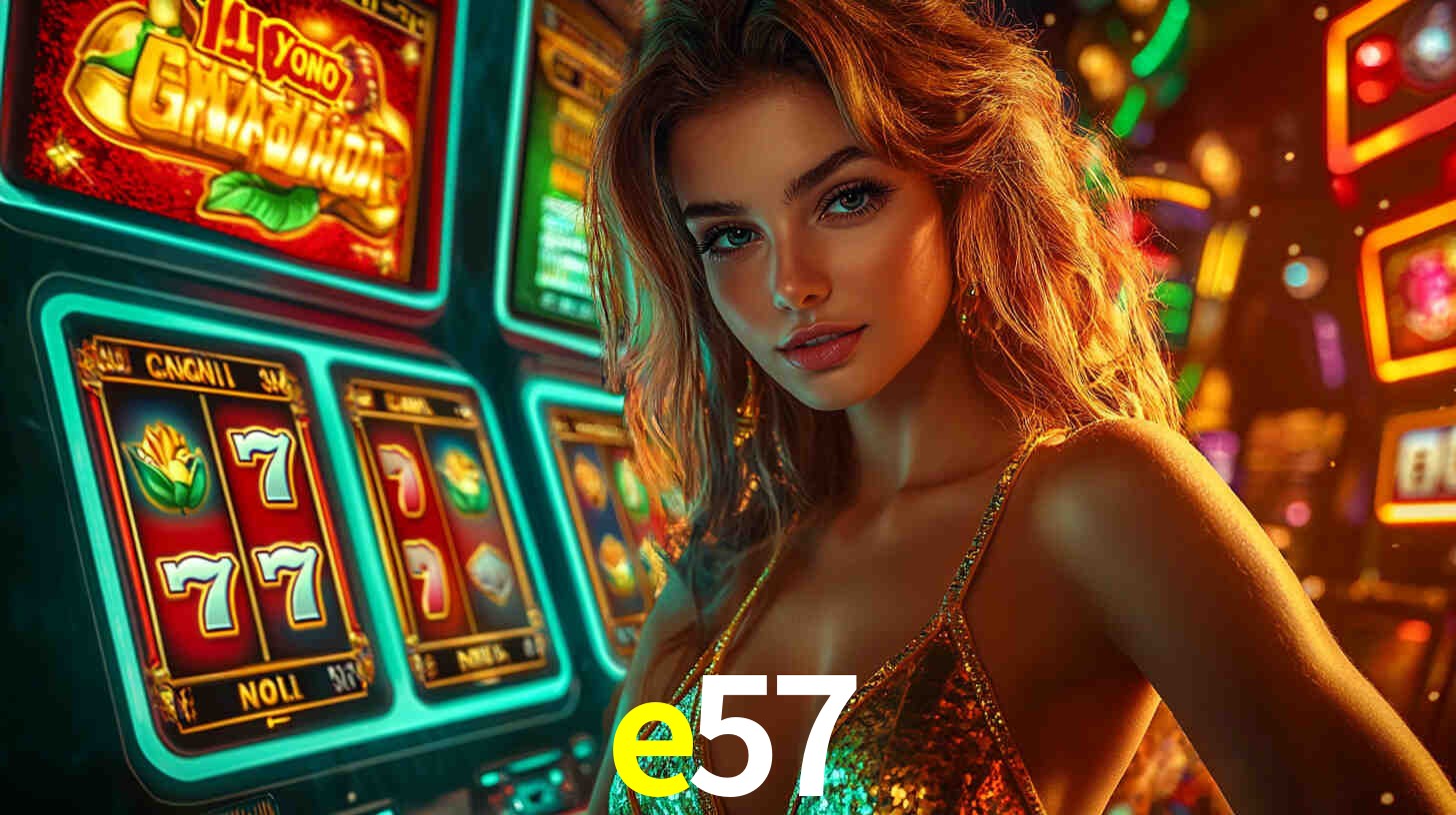 Welcome Bonus e57