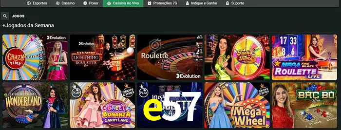 e57 bet
