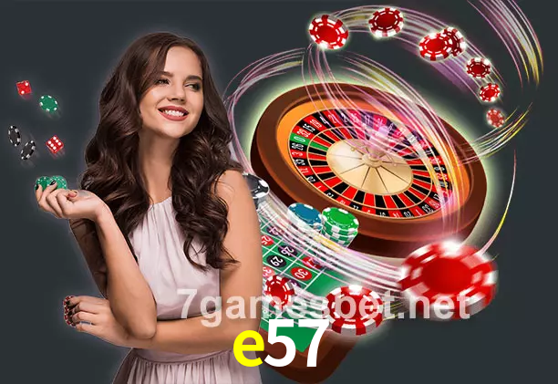 vivo no cassino e57