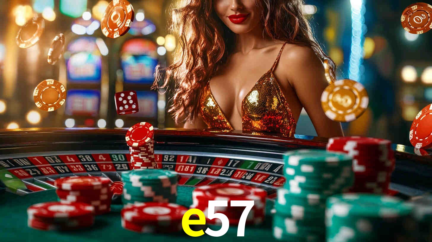e57 App Interface