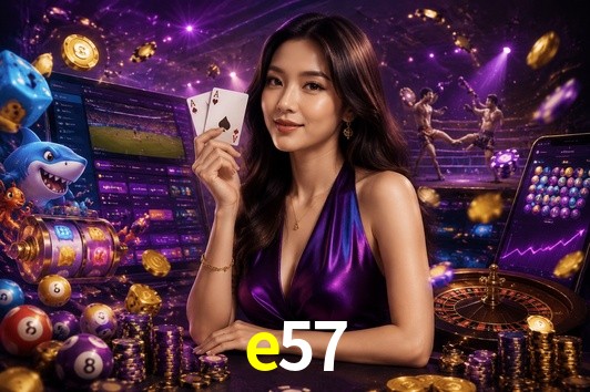 VIP Casino e57