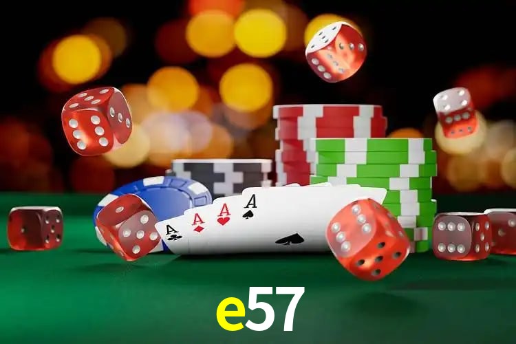 Benefícios da Conta e57
