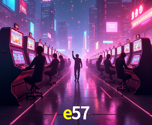 Casino VIP e57