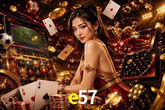 Platform Technology e57