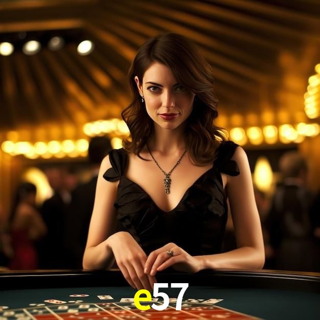 Explorando a Categoria de Eventos em Apostas na e57