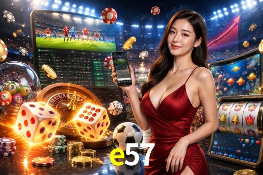 Slot Games e57