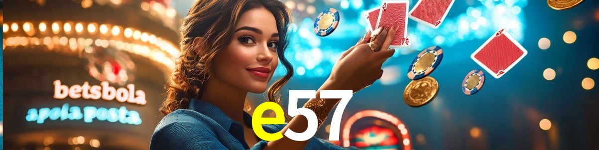 Experiência VIP e57