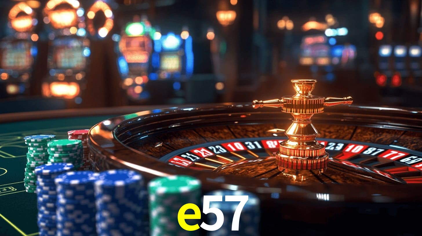 e57 - Aposta Premiada - e57.com