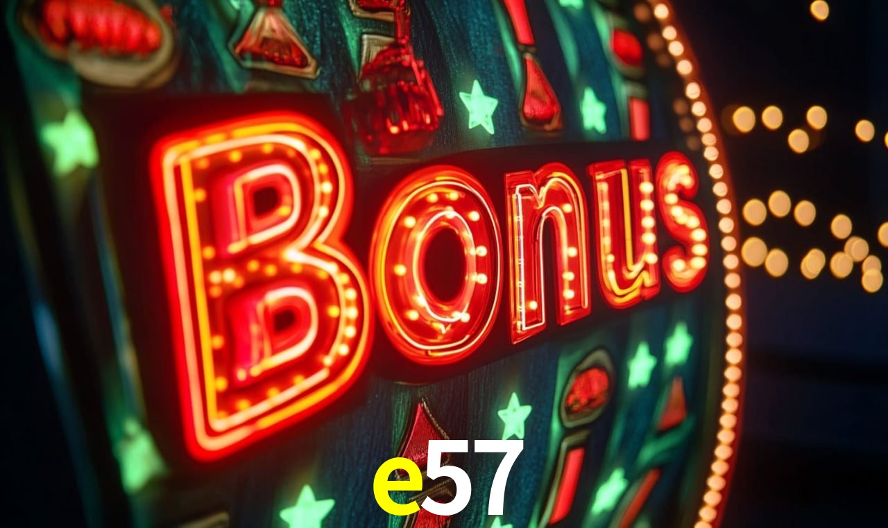 Bônus Diários e57