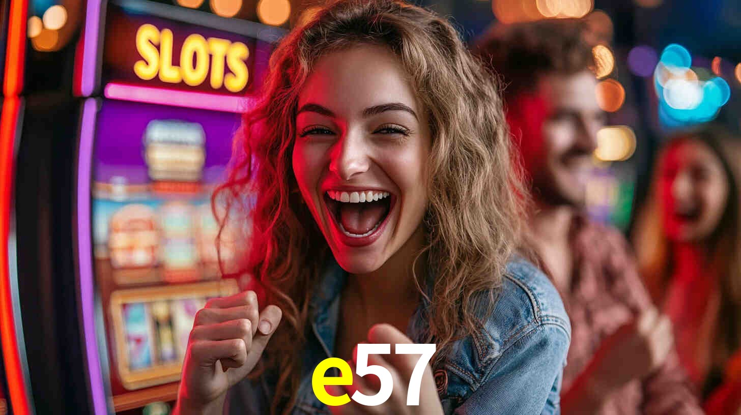 Descubra a Essência do e57: Nossa História e Compromissos