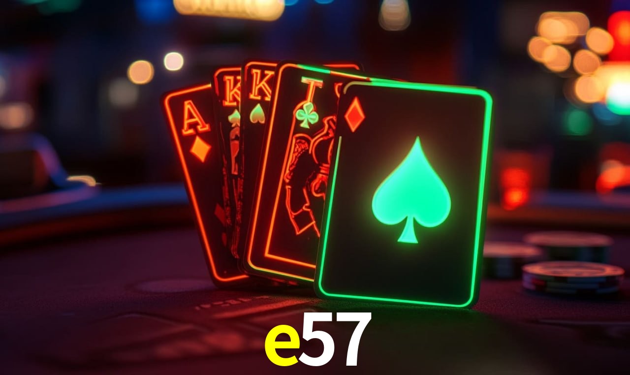 Provedores de Jogos e57