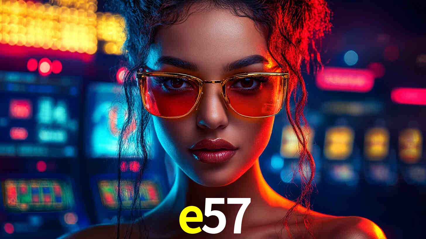 Explorando a Categoria de Eventos em Apostas na e57