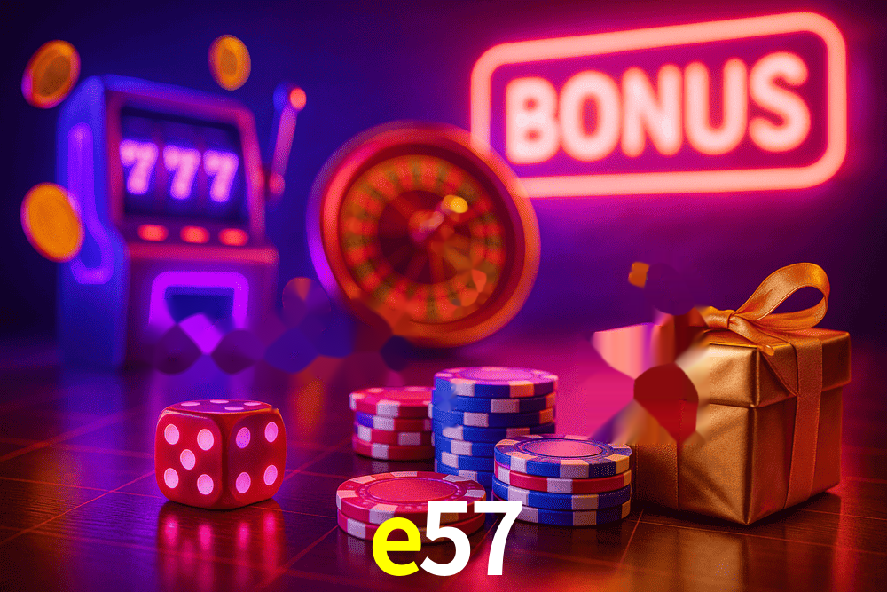 Descubra o Programa VIP da e57: Vantagens Exclusivas para Jogadores