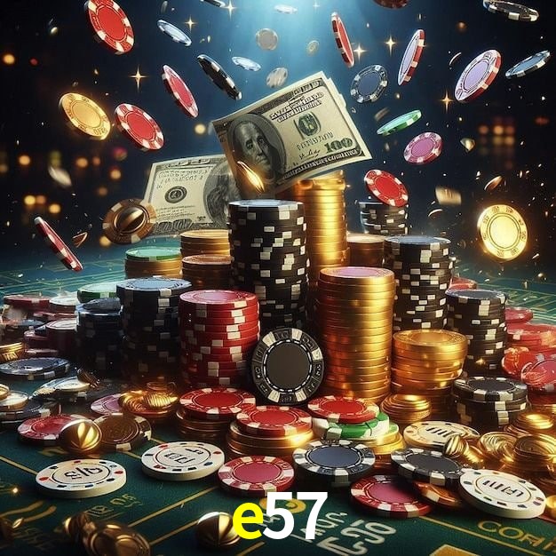cassino e57