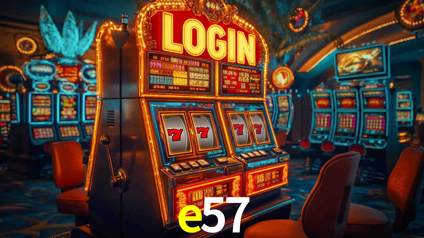 Ofertas Imperdíveis na e57: Promoções e Bônus Que Valem a Pena