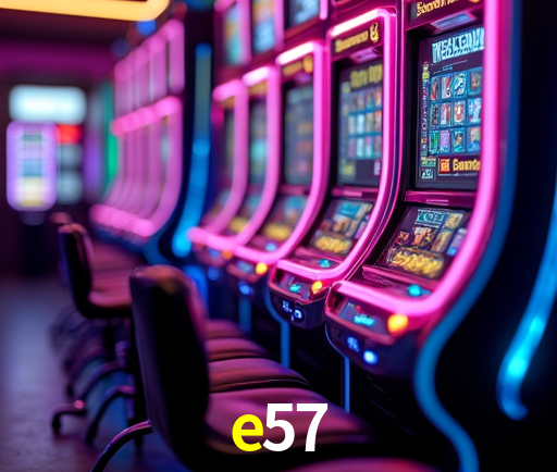 Lista de jogos de slot na e57
