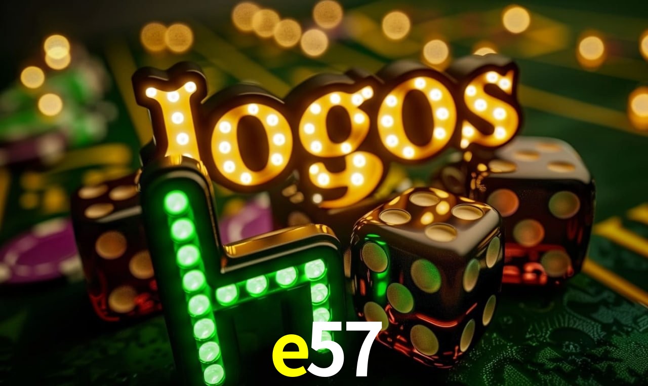 Casino Ao Vivo e57