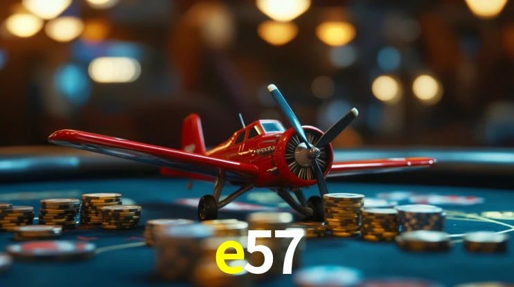 Game Providers e57