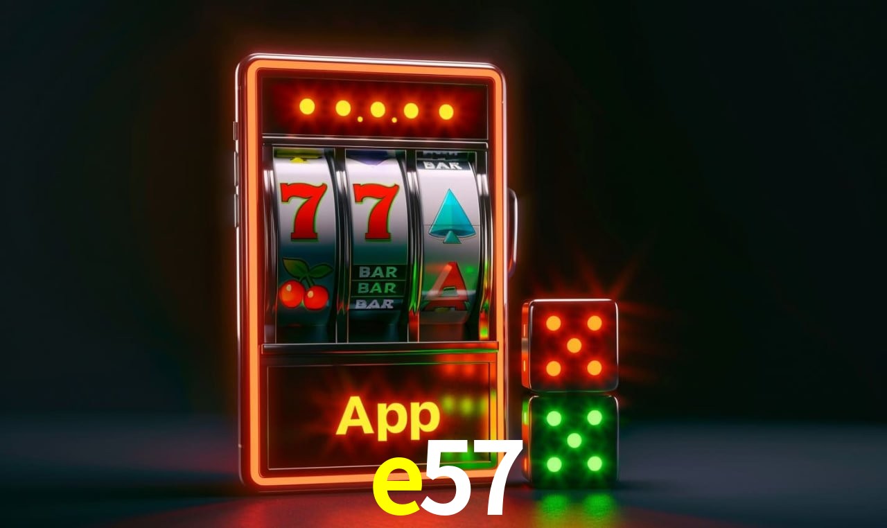 Jogos de Slot e57