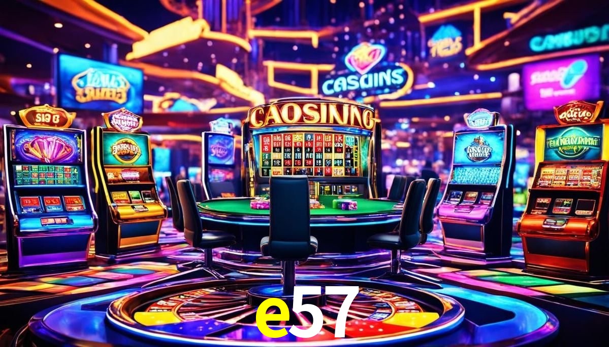 Diretório de Jogos e57