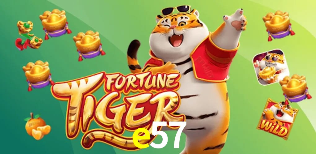 Welcome Bonus e57