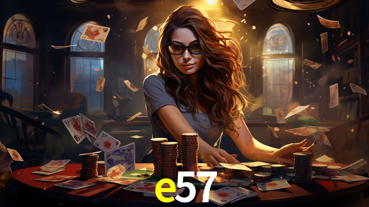 Live Casino e57
