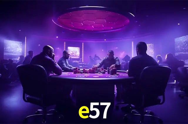 Desvendando o Mundo dos Jogos Virtuais na e57