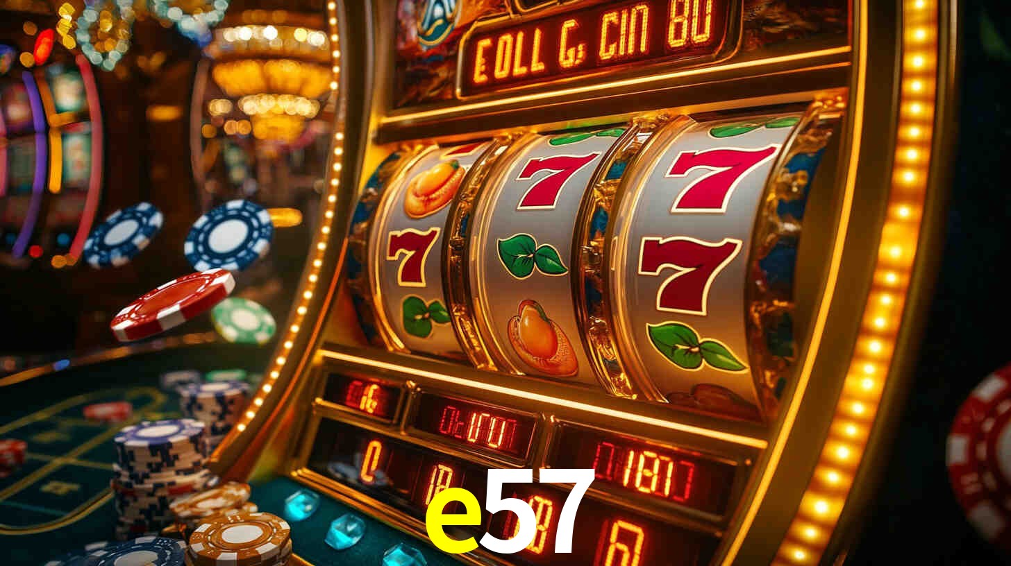 Exclusive Games e57
