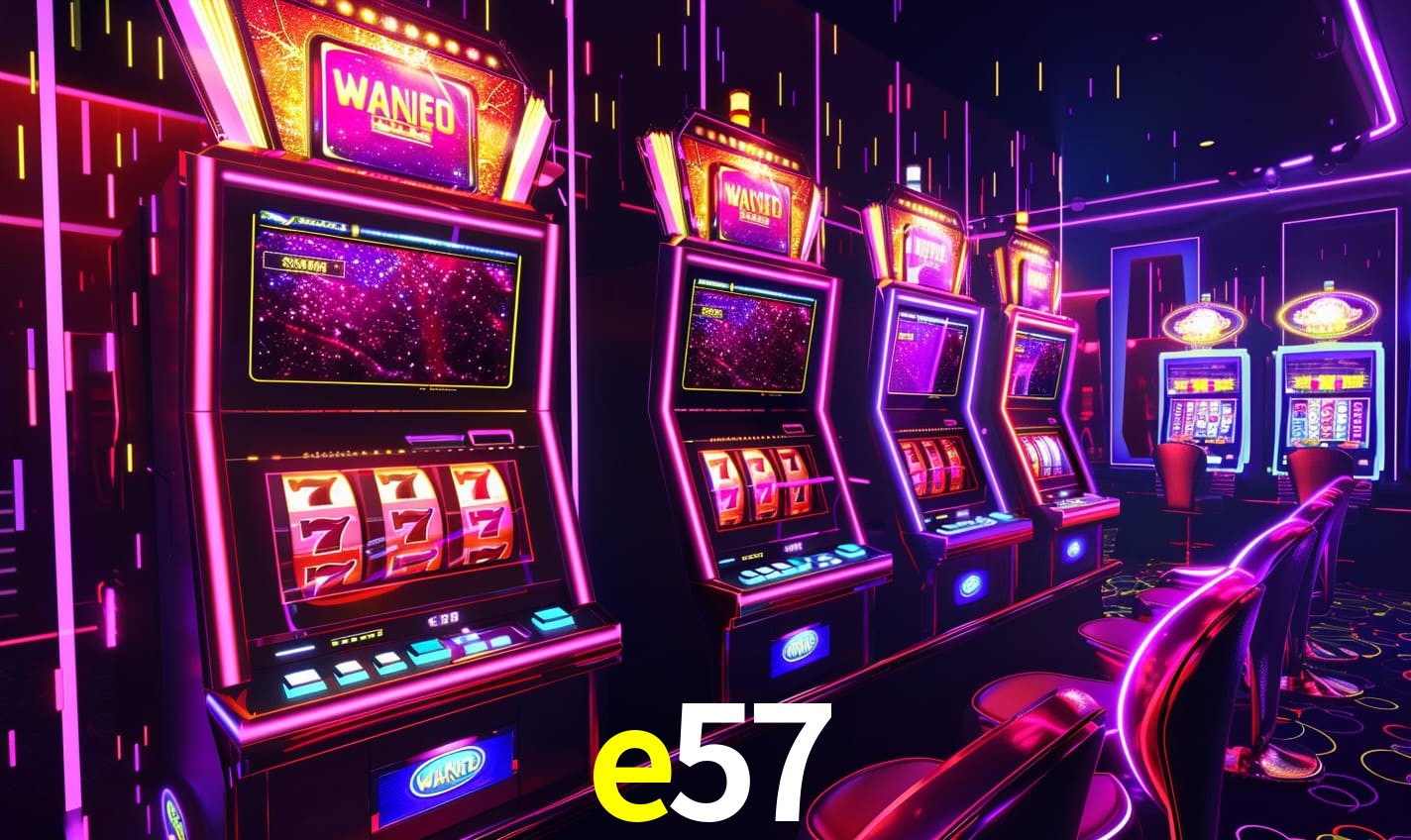 Descubra o Programa VIP da e57: Vantagens Exclusivas para Jogadores