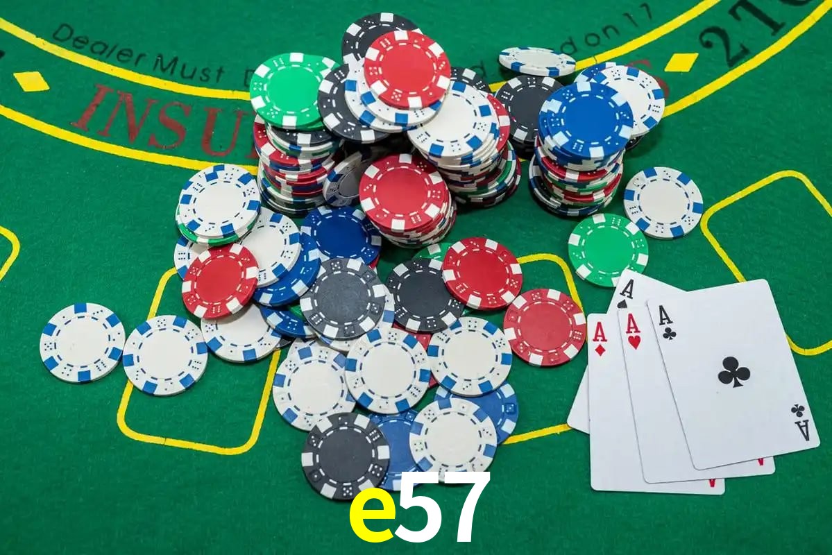 Casino VIP e57
