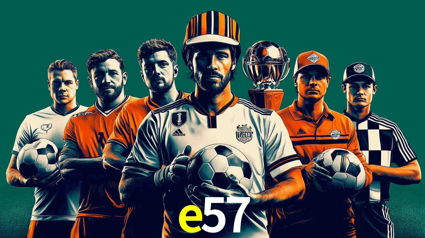 Descubra o Programa VIP da e57: Vantagens Exclusivas para Jogadores