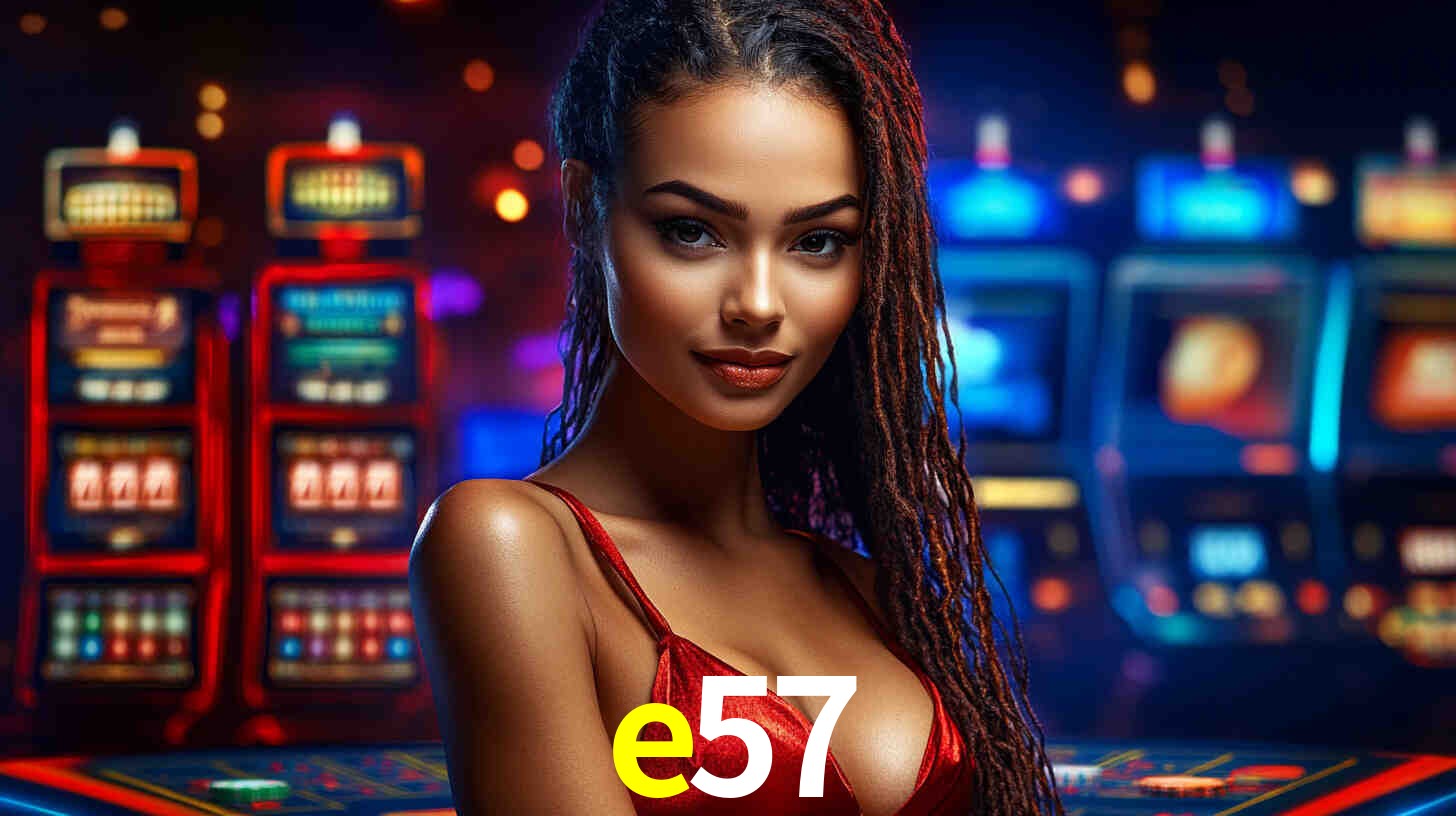 A Emoção da Loteria na e57: Uma Chance de Mudança de Vida