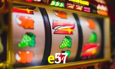 A Popularidade dos Caça-Níqueis no e57