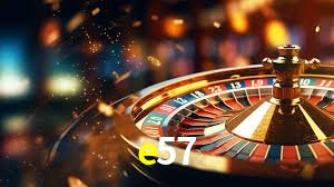 Sinta a adrenalina dos jogos de cassino com e57