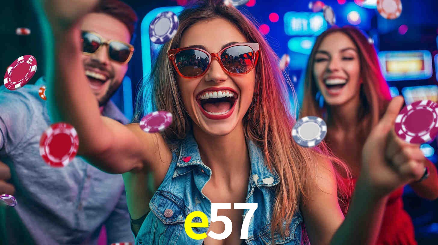 Explorando a Categoria de Eventos em Apostas na e57