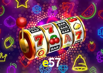 Descubra a Magia dos Jogos de Arcade no e57