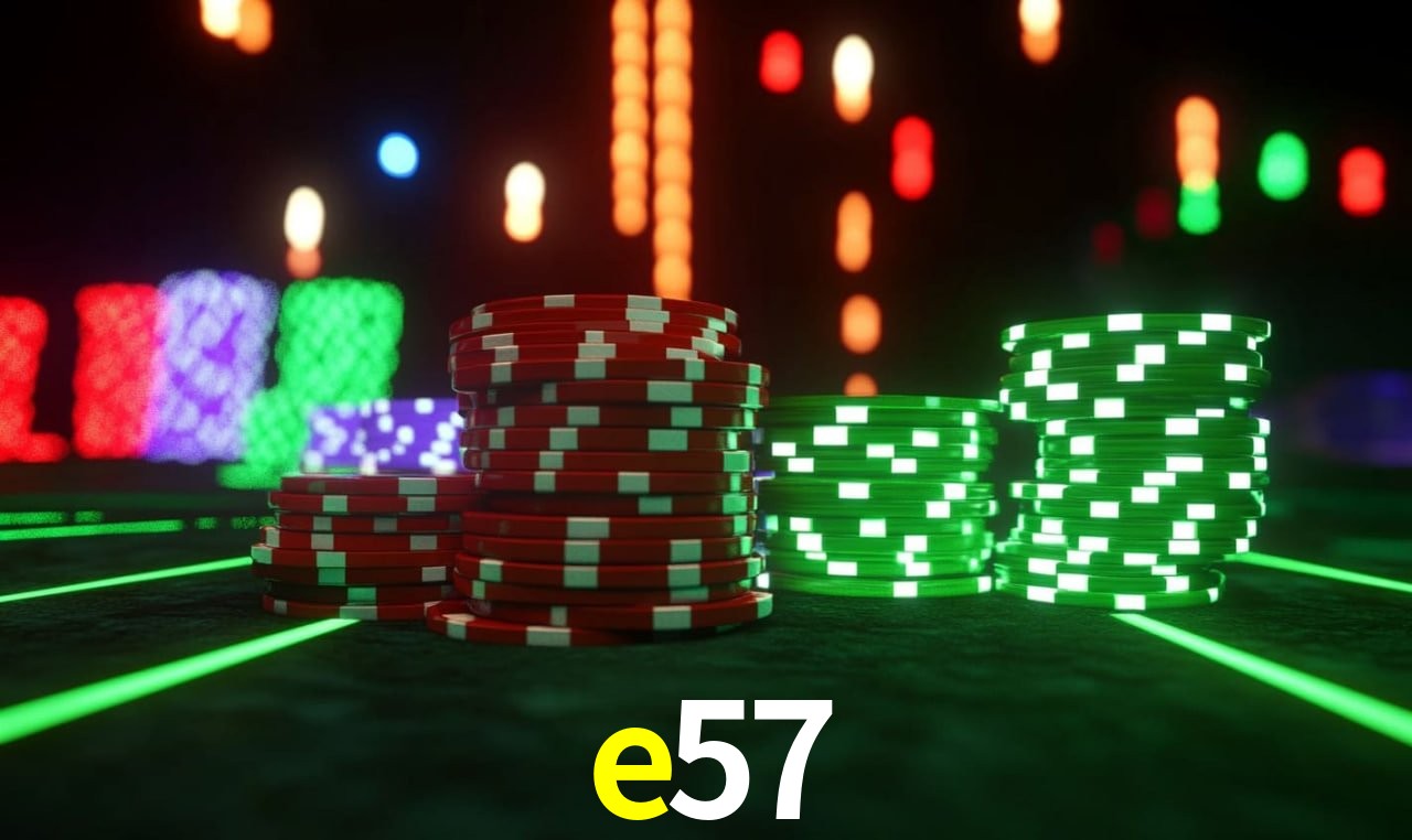 Platform Technology e57