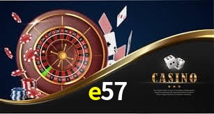 Recursos de Bônus e57