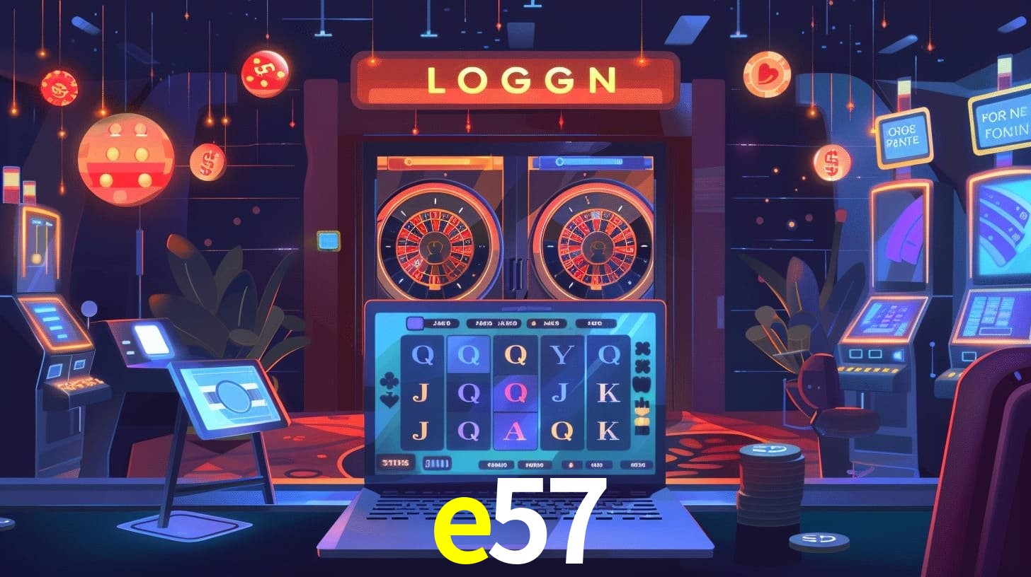 e57 login