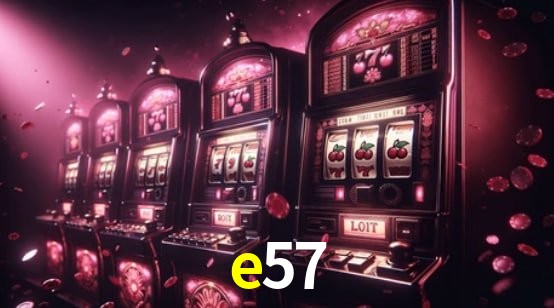 Jogos Exclusivos e57