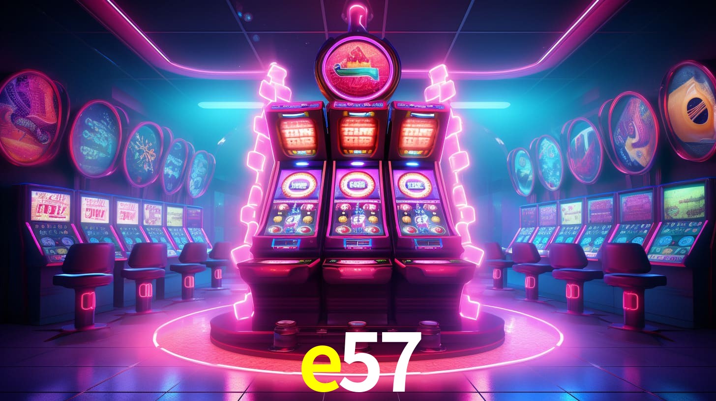 Roulette Table e57