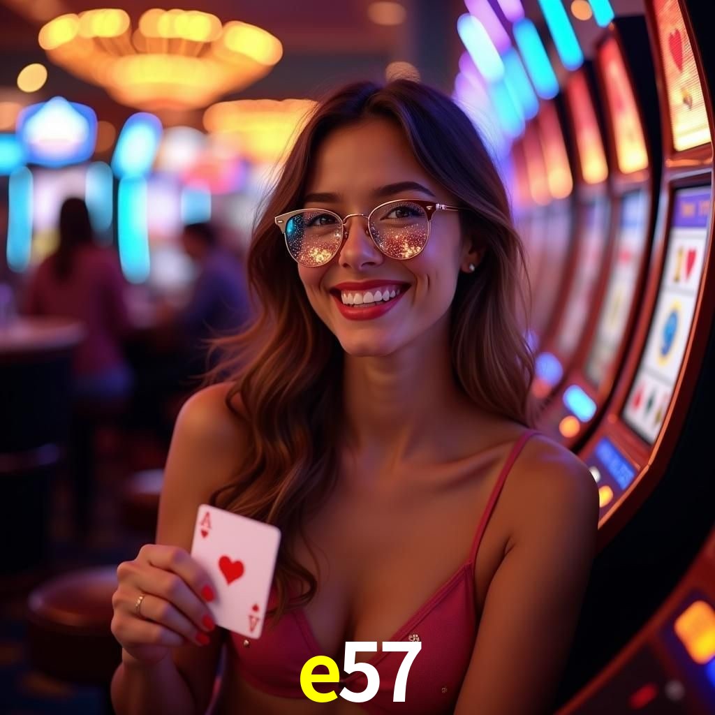Account Benefits e57