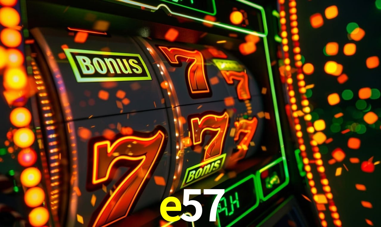 cassino e57