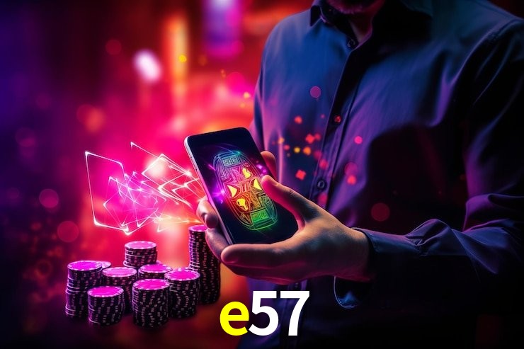Estatísticas Crash Games e57