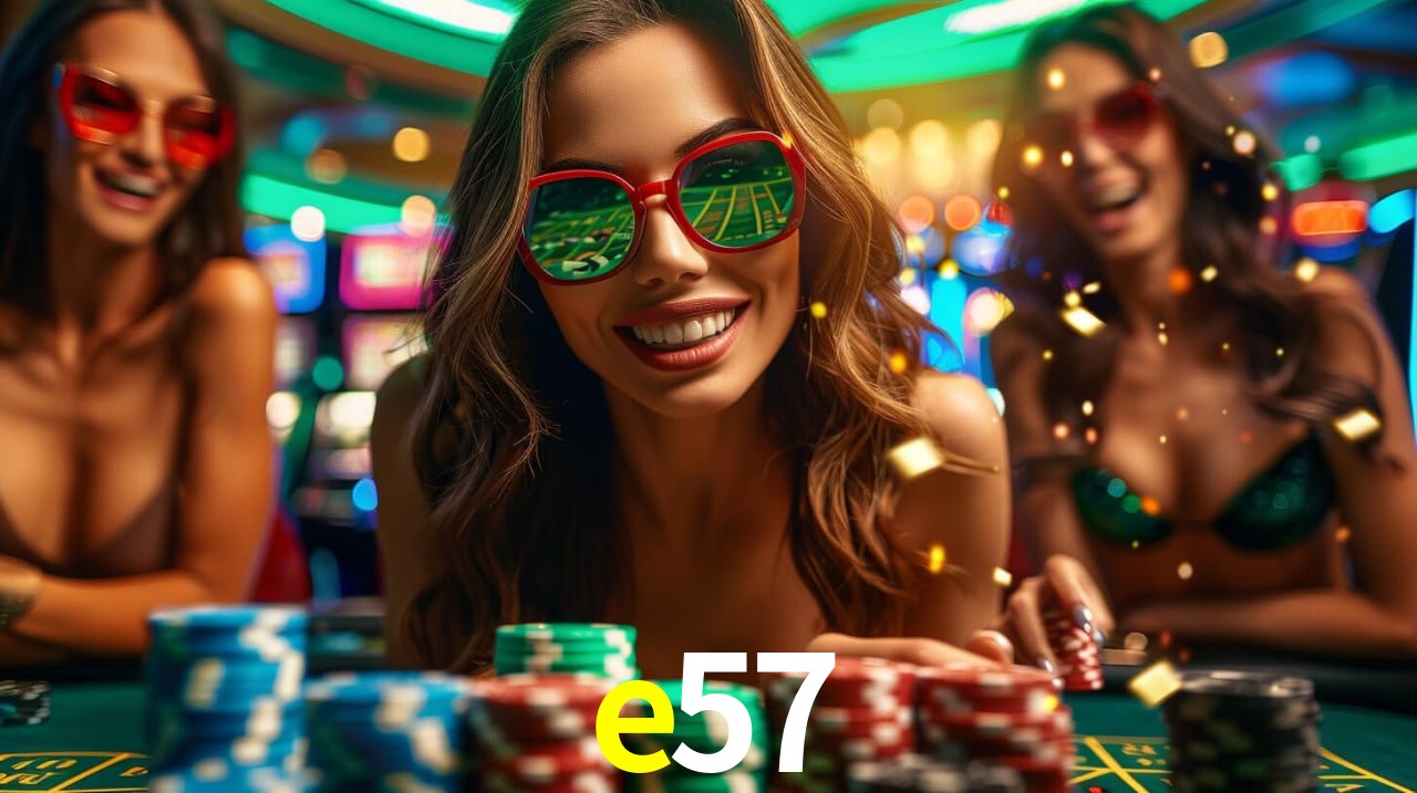 Secure Login e57