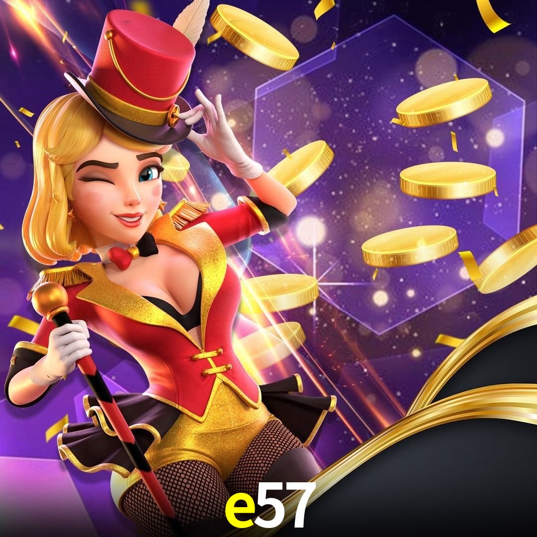 Slot Games e57